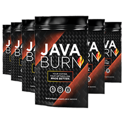 java burn  order page